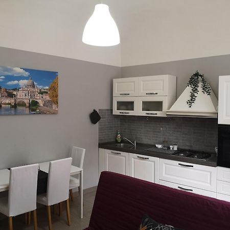 Gio'S Home Roma Dış mekan fotoğraf