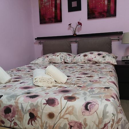 Gio'S Home Roma Dış mekan fotoğraf