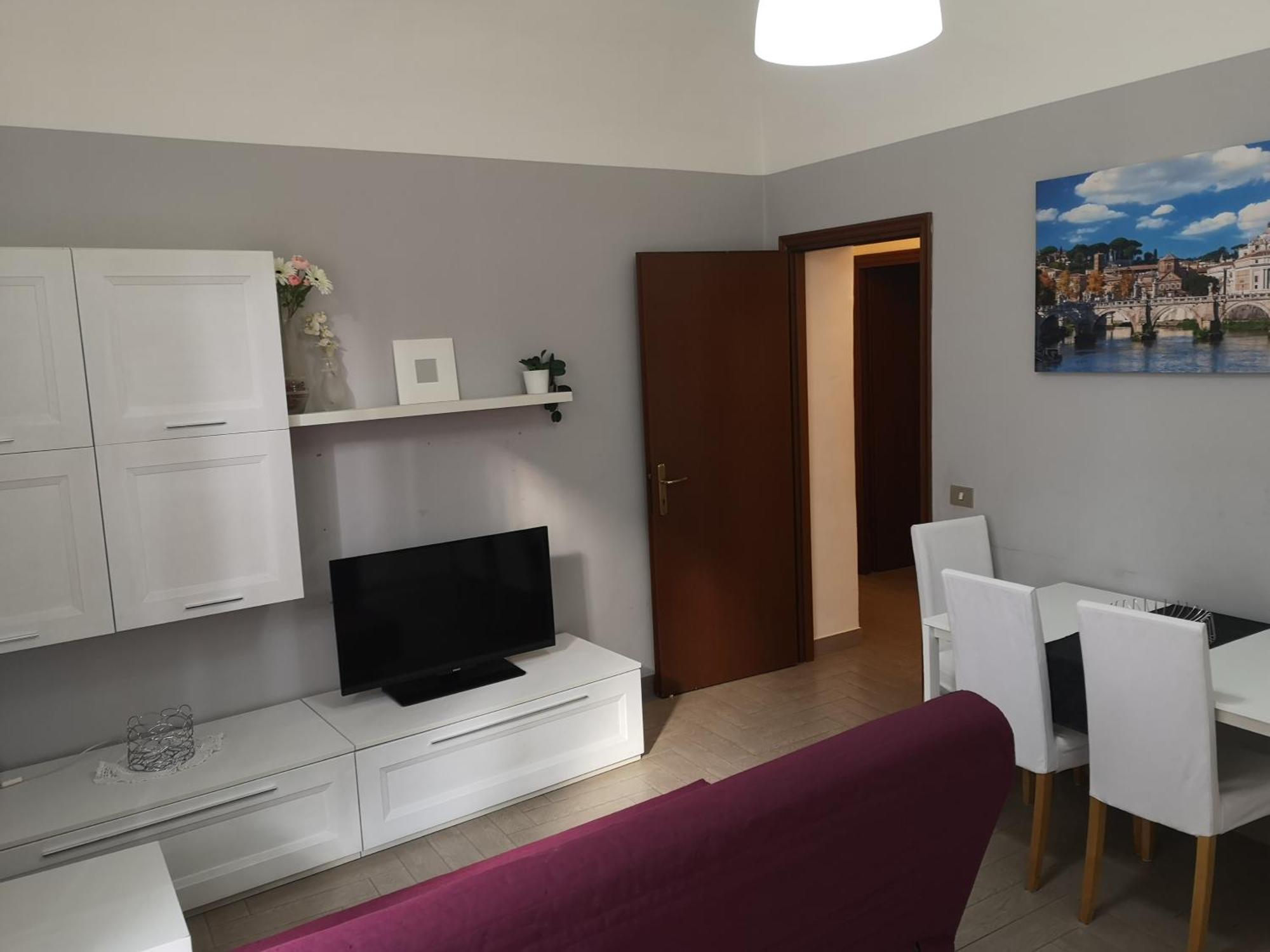 Gio'S Home Roma Dış mekan fotoğraf