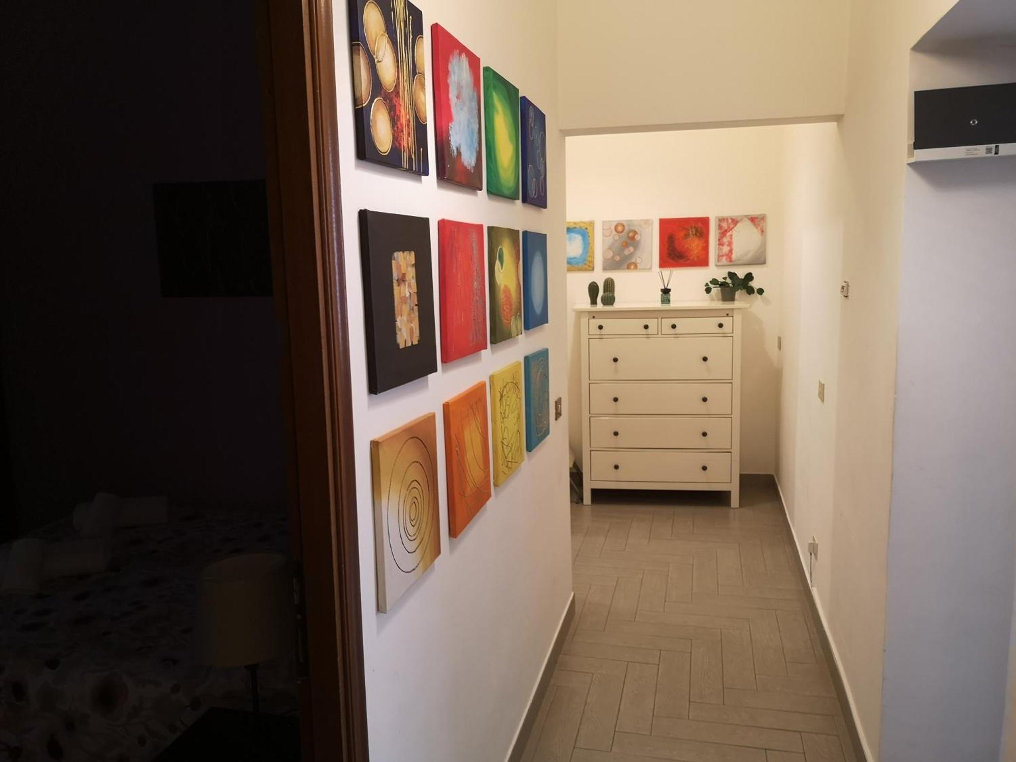 Gio'S Home Roma Dış mekan fotoğraf