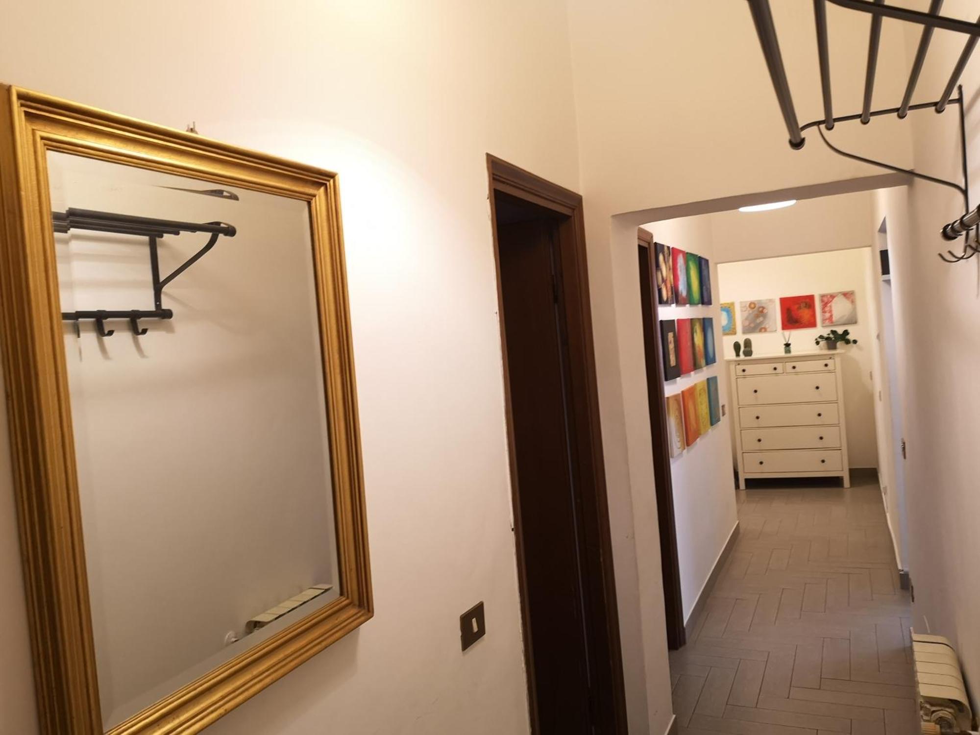 Gio'S Home Roma Dış mekan fotoğraf