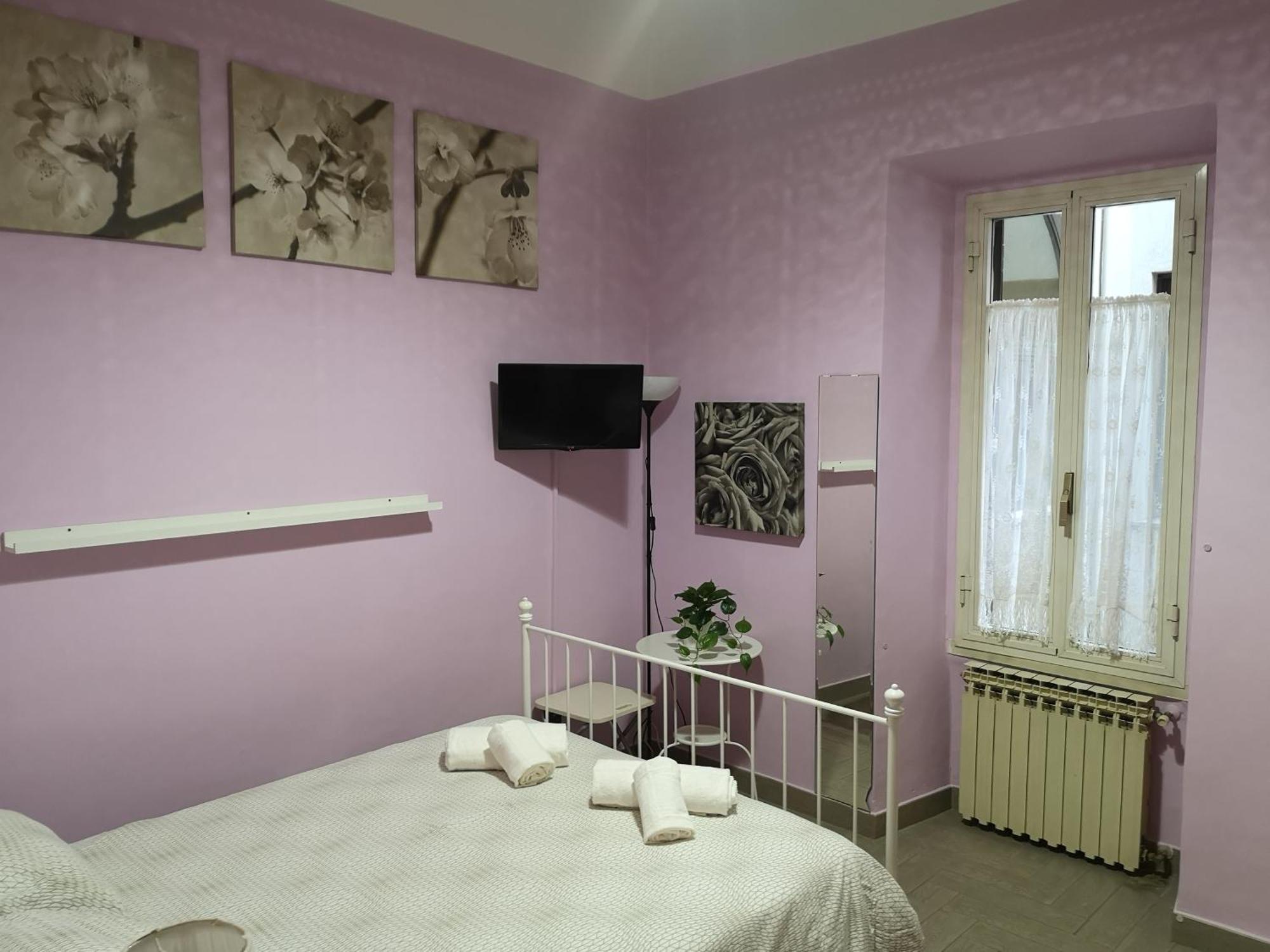 Gio'S Home Roma Dış mekan fotoğraf