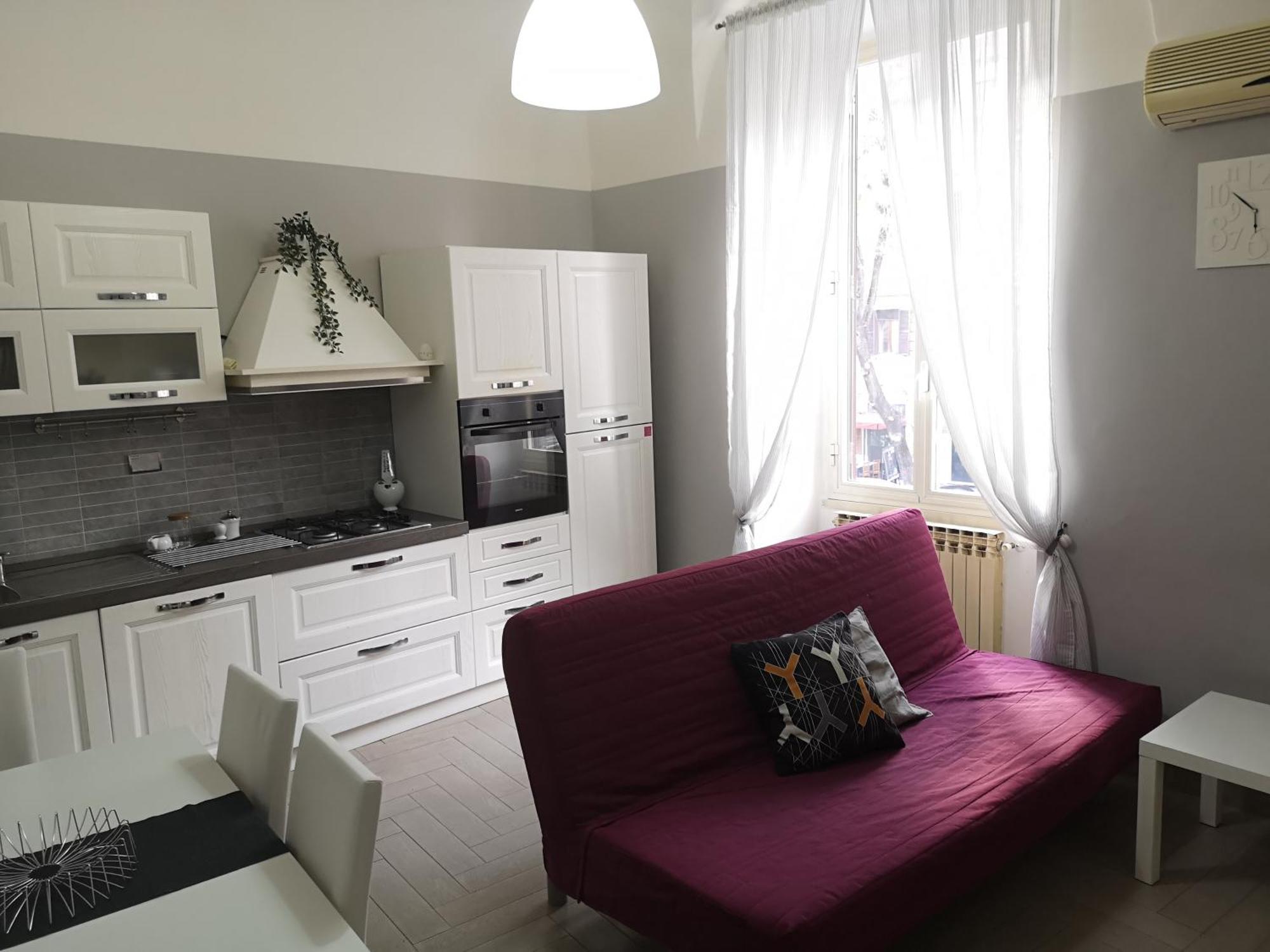 Gio'S Home Roma Dış mekan fotoğraf