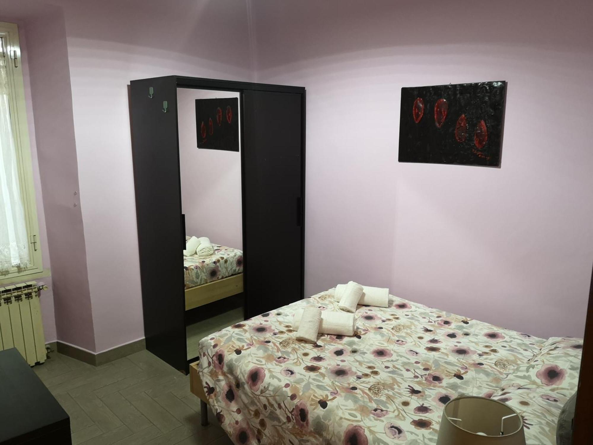 Gio'S Home Roma Dış mekan fotoğraf