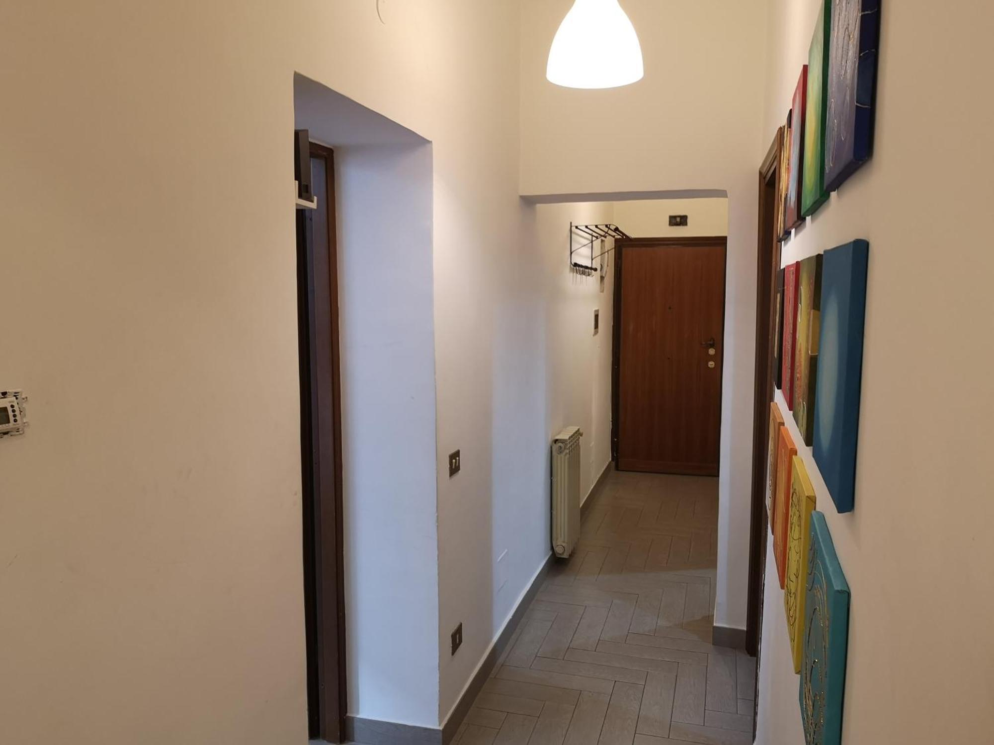 Gio'S Home Roma Dış mekan fotoğraf